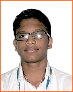 KVPY Scholars