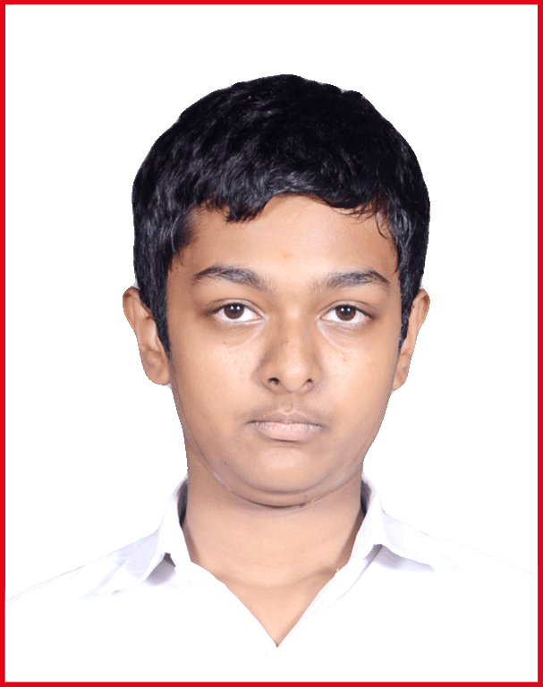 KVPY Scholars
