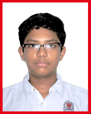KVPY Scholars