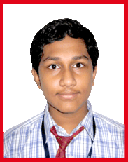 KVPY Scholars