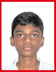KVPY Scholars