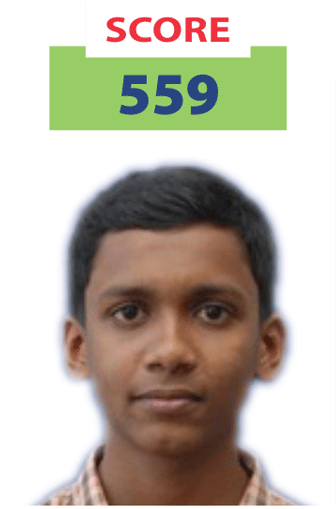 NEET Results