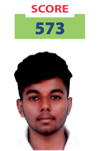 NEET Results
